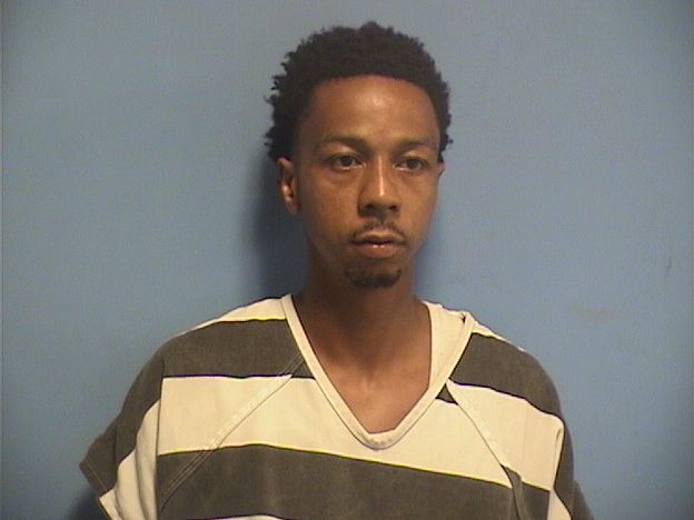 Mugshot of ZACHARY LEVIEGE