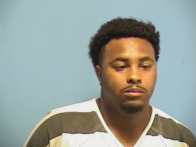 Mugshot of SEMAJ JOINER