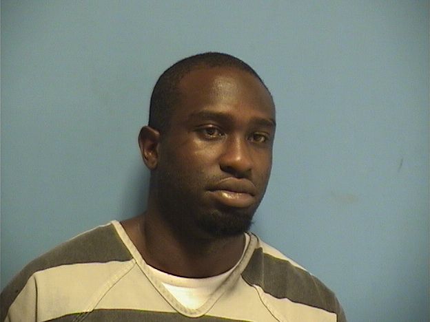Mugshot of JOSHUA DANIELS