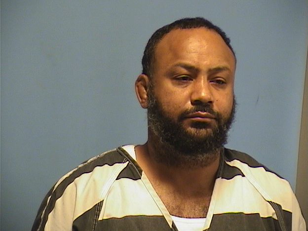 Mugshot of SYD WILSON