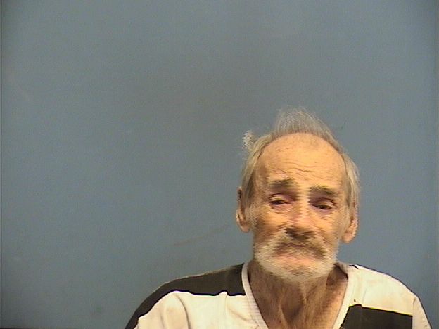 Mugshot of LONNIE BRUMMITT