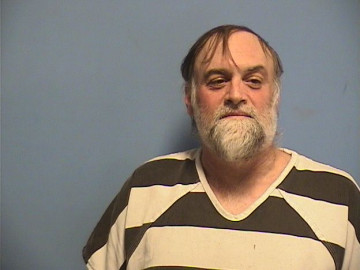 Mugshot of RICHARD HAMILTON