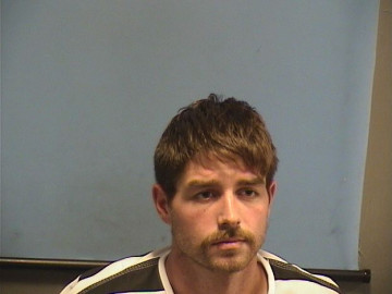 Mugshot of ISAAC ROBERTSON