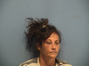 Mugshot of KATHERINE GAZZO