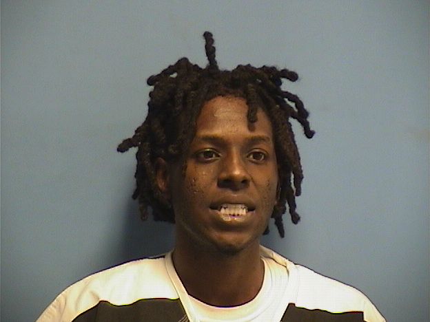 Mugshot of JAMIE HARRIS