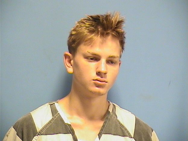 Mugshot of CHRISTIAN IRVING