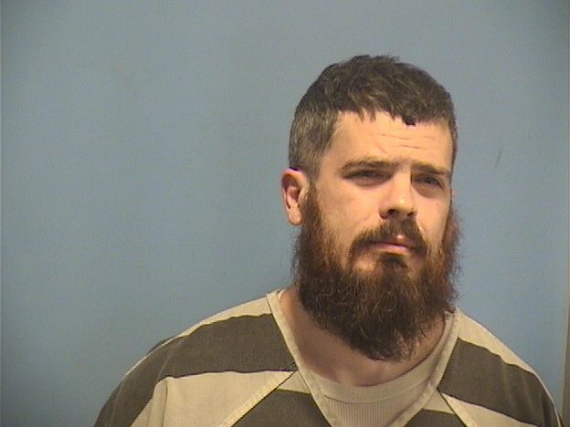 Mugshot of RODNEY LOWERY