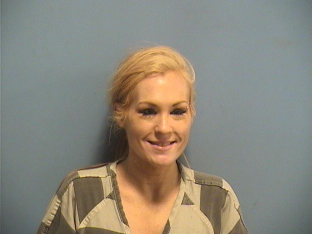 Mugshot of BRITTANY LIBERTO