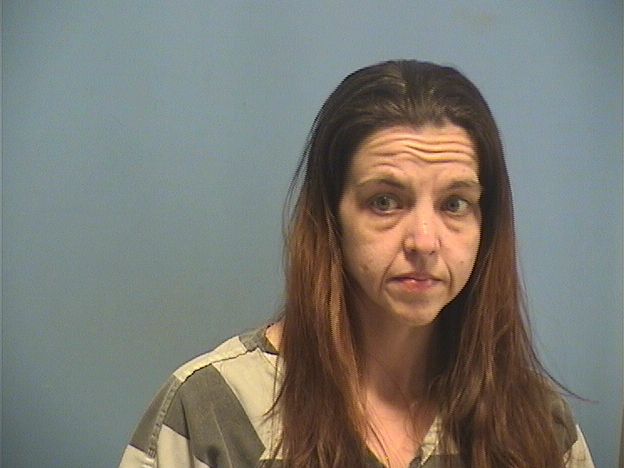 Mugshot of EMMA SPENCE