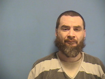 Mugshot of FRANCIS BROUSSARD