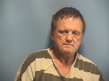 Mugshot of DAVID GARROTT