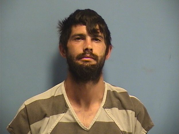 Mugshot of DRAKE BOURQUE