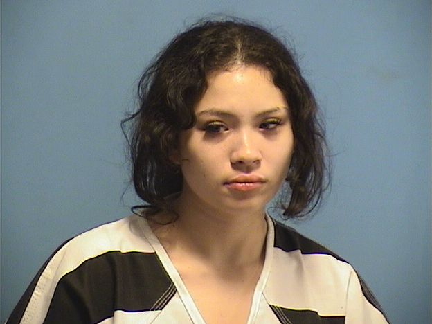 Mugshot of MEILEA ORDONE