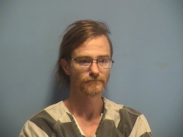 Mugshot of SYDNEY FOX