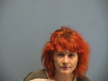 Mugshot of KYLENN ROAN