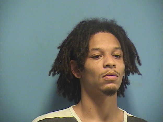 Mugshot of ROBERT VANBRUNT