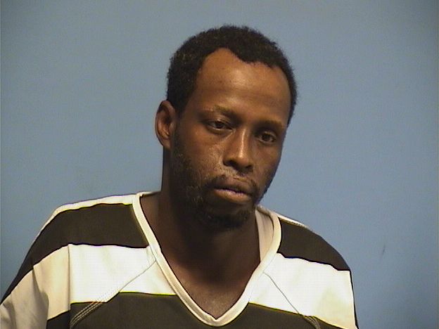 Mugshot of JEREMY SHERIDAN