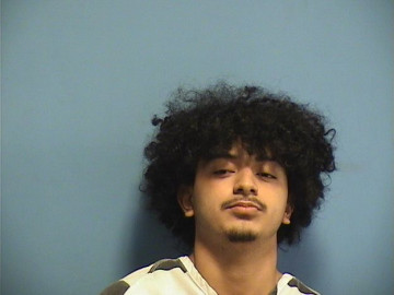 Mugshot of JONATHAN LOPEZ