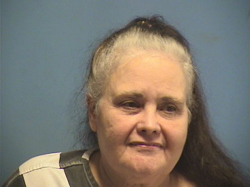 Mugshot of LILLIAN SELLERS