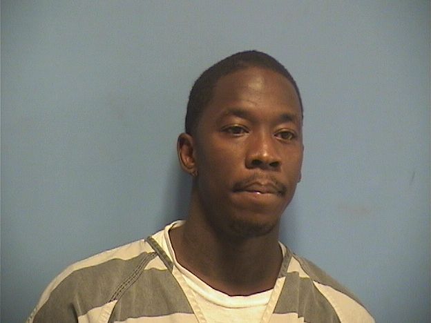 Mugshot of ARKEL WILLIAMS