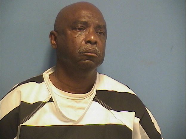 Mugshot of MARVIN SMITH