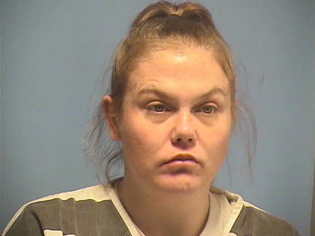 Mugshot of DENISE CAVANAUGH