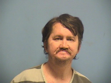 Mugshot of WILLIAM SMITH