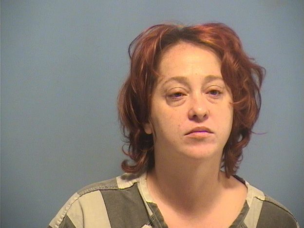 Mugshot of MORGAN JONES