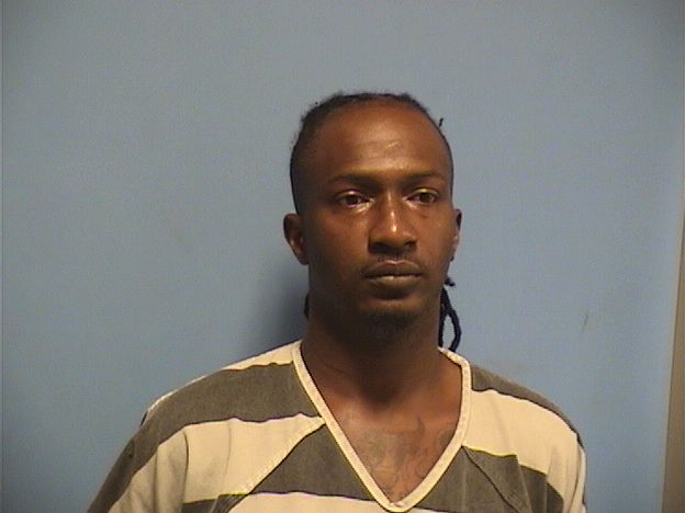 Mugshot of RAPHAEL DUNCAN