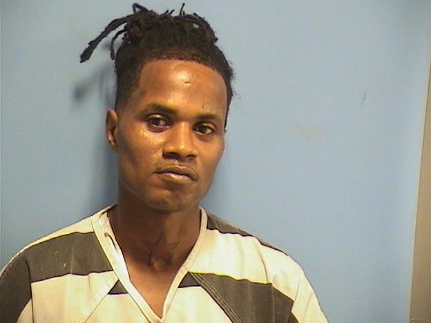 Mugshot of WARNELL KELLY