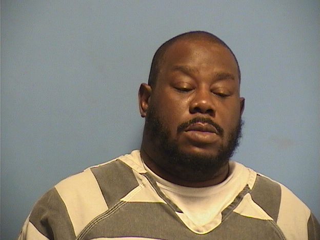 Mugshot of STANLEY AULTMAN