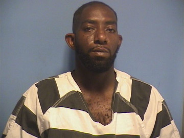 Mugshot of MICHAEL CLARK