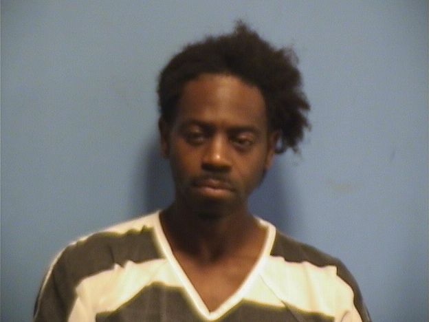 Mugshot of JEREMY JAMES