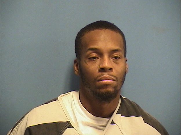 Mugshot of WILLIAM STANCIEL