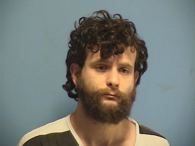 Mugshot of DEVEN MCKEE
