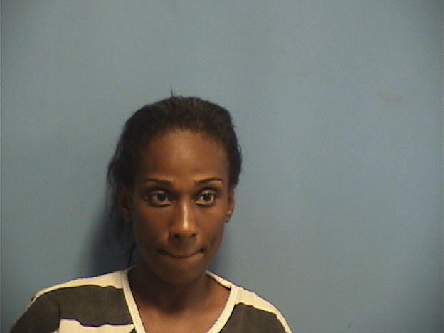 Mugshot of SHANNON WILLIAMS