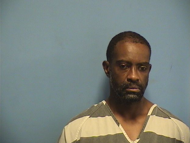 Mugshot of CHRISTIAN BICKHAM