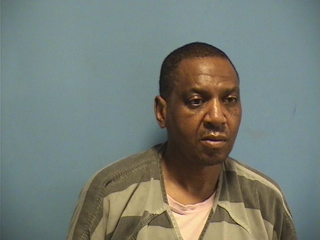Mugshot of THEODORE LAMPKIN