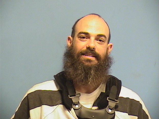 Mugshot of ERIC GONZALEZ