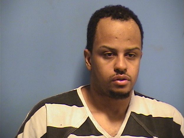 Mugshot of MASON PITTMAN