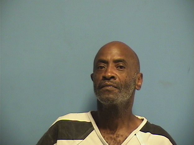 Mugshot of BOBBY DORSEY