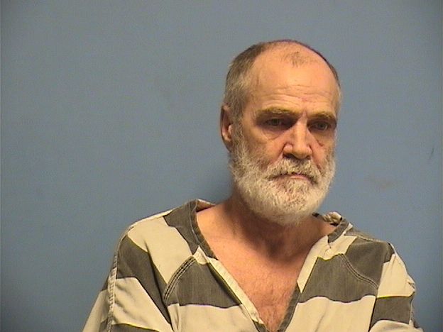 Mugshot of JOHN GARRIGA