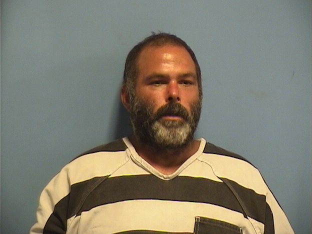Mugshot of RICK RUIZ