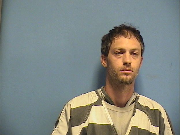 Mugshot of ALLAN PERREAND