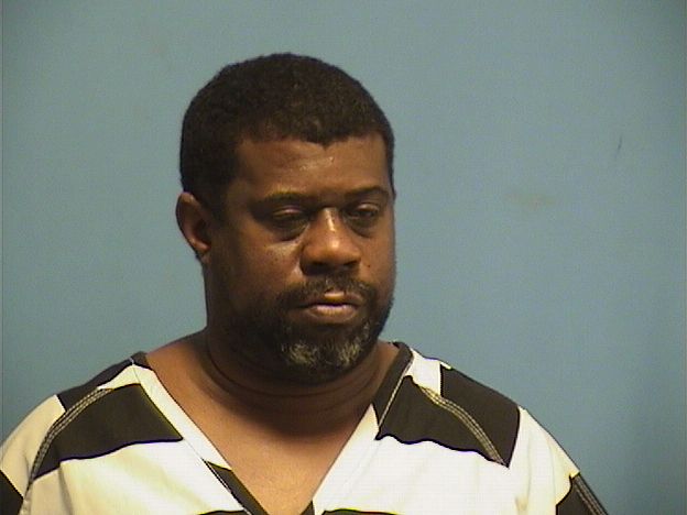 Mugshot of WILLIE MILLER