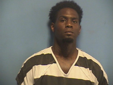 Mugshot of RAHEEM WILLIS