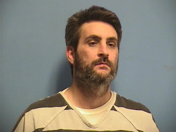 Mugshot of JON DORIGNAC