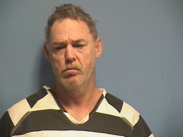 Mugshot of PHILLIP GOOLSBY