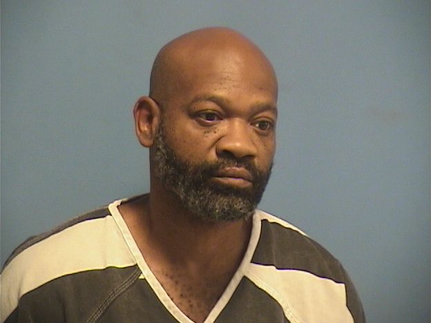 Mugshot of QUINCY PENN