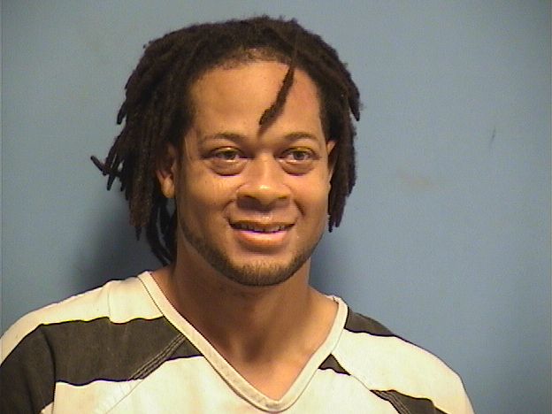 Mugshot of GARY EVANS